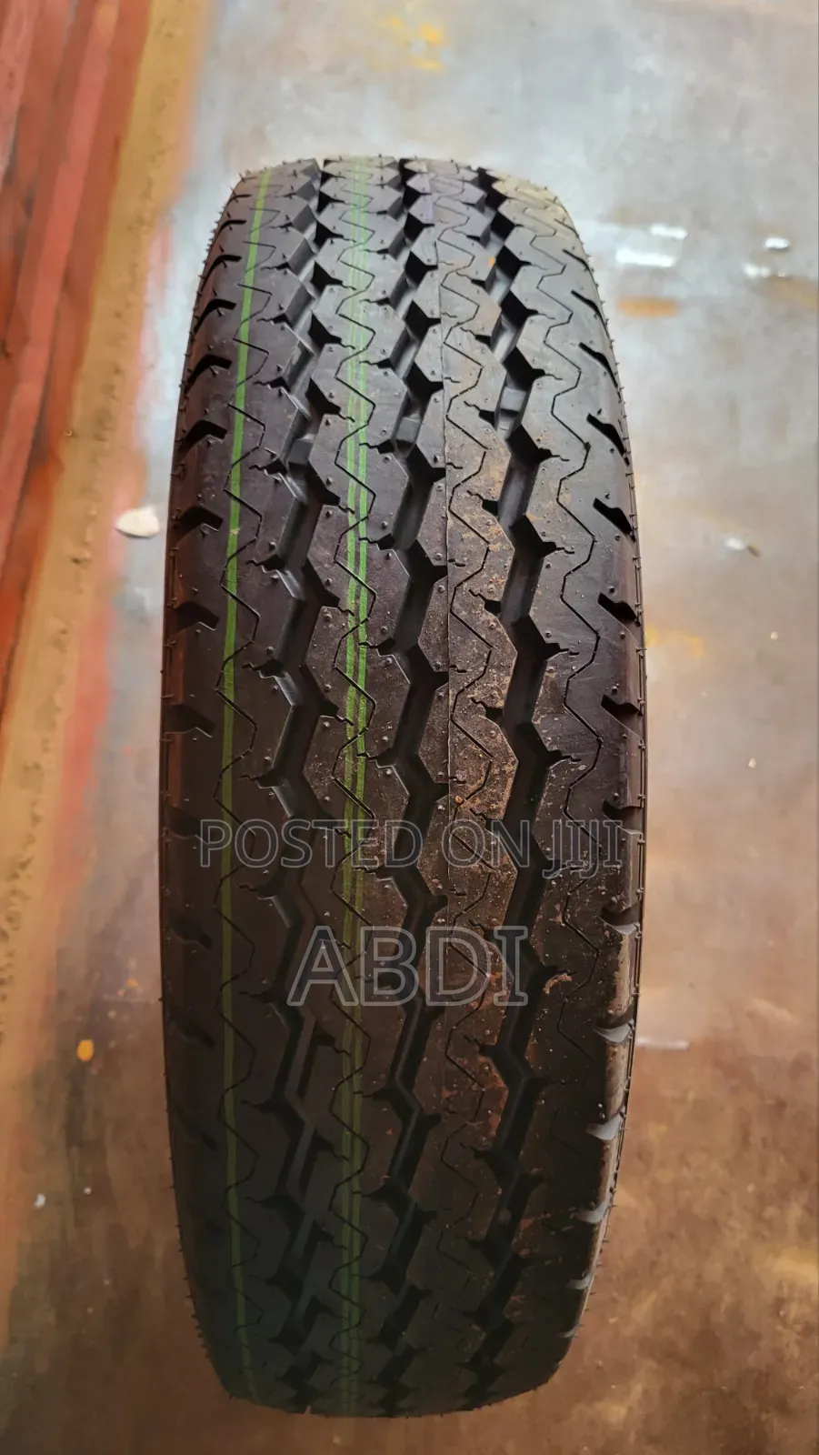 195R15C Torque 8pr