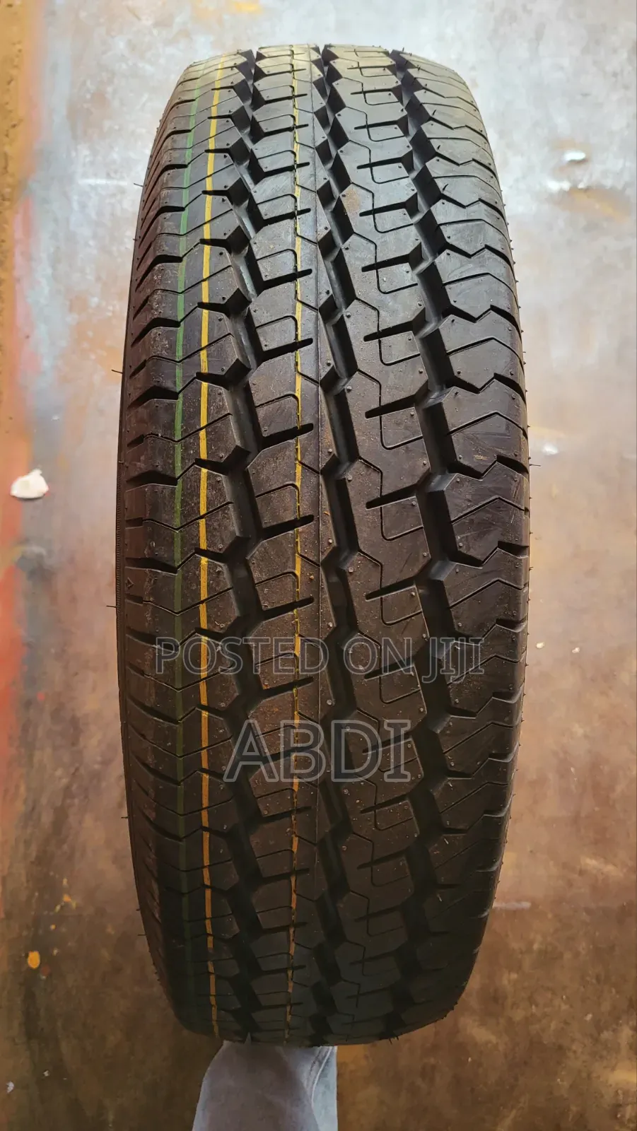 205/70r15c 8pr Torque
