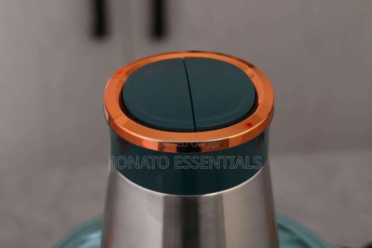 Electric Meat Grinder and Vegetable Chopper 3L