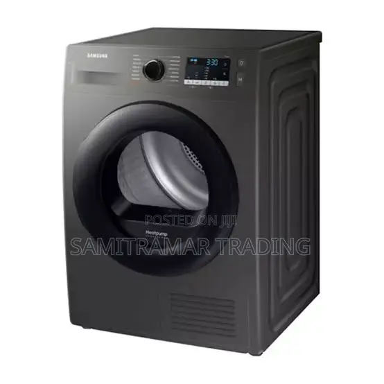 DV90TA040AX Samsung 9kg Fully Automatic Heat Pump Tumble Dryer