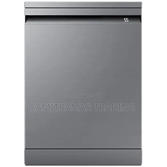 DW60BG750FSL SAMSUNG 14-Place, Freestanding Smart Dishwasher
