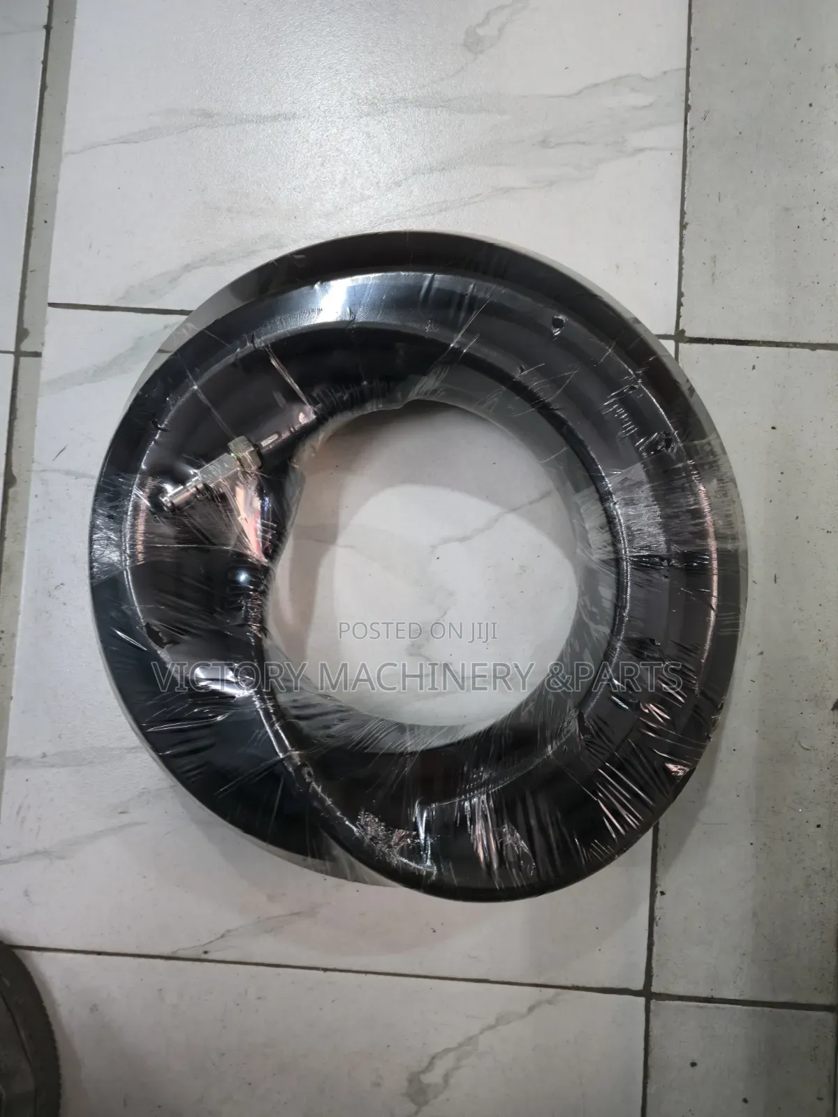 15m R2 Wired Layer Pressure Washer Pipe /R2 Carwash Pipe