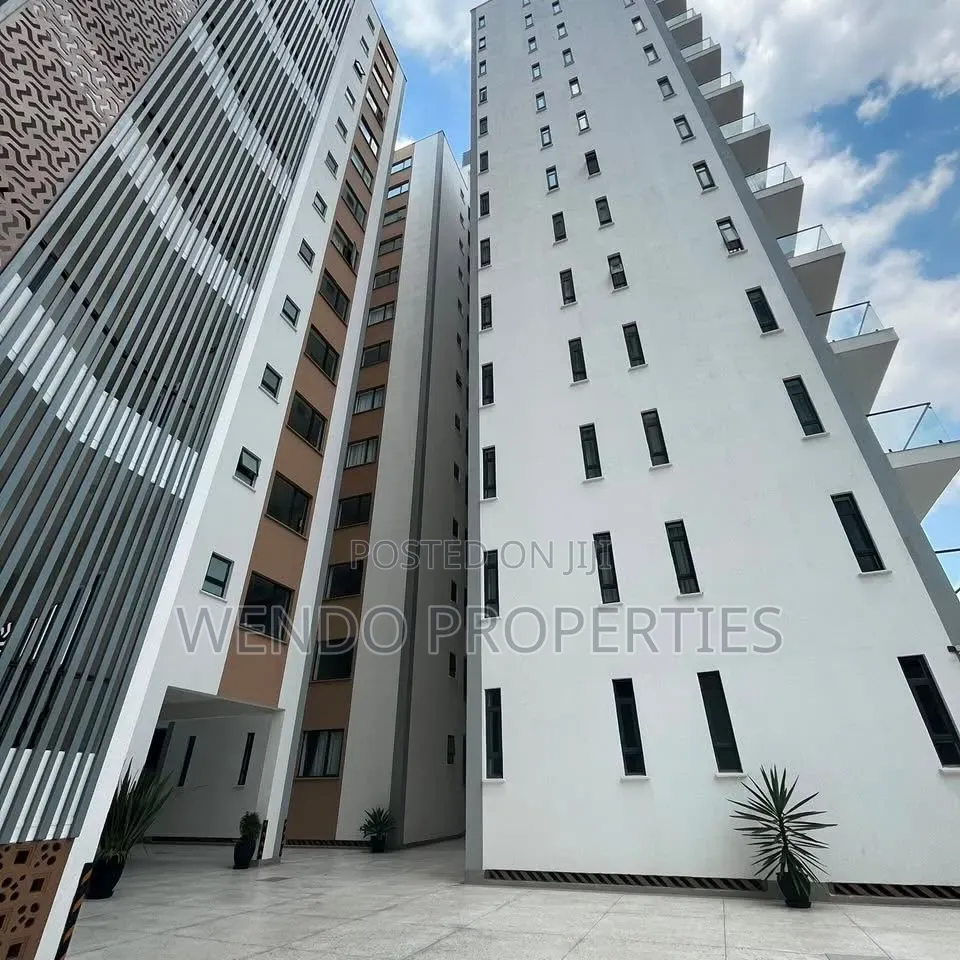 2bdrm Apartment in Raphta Road Area for rent