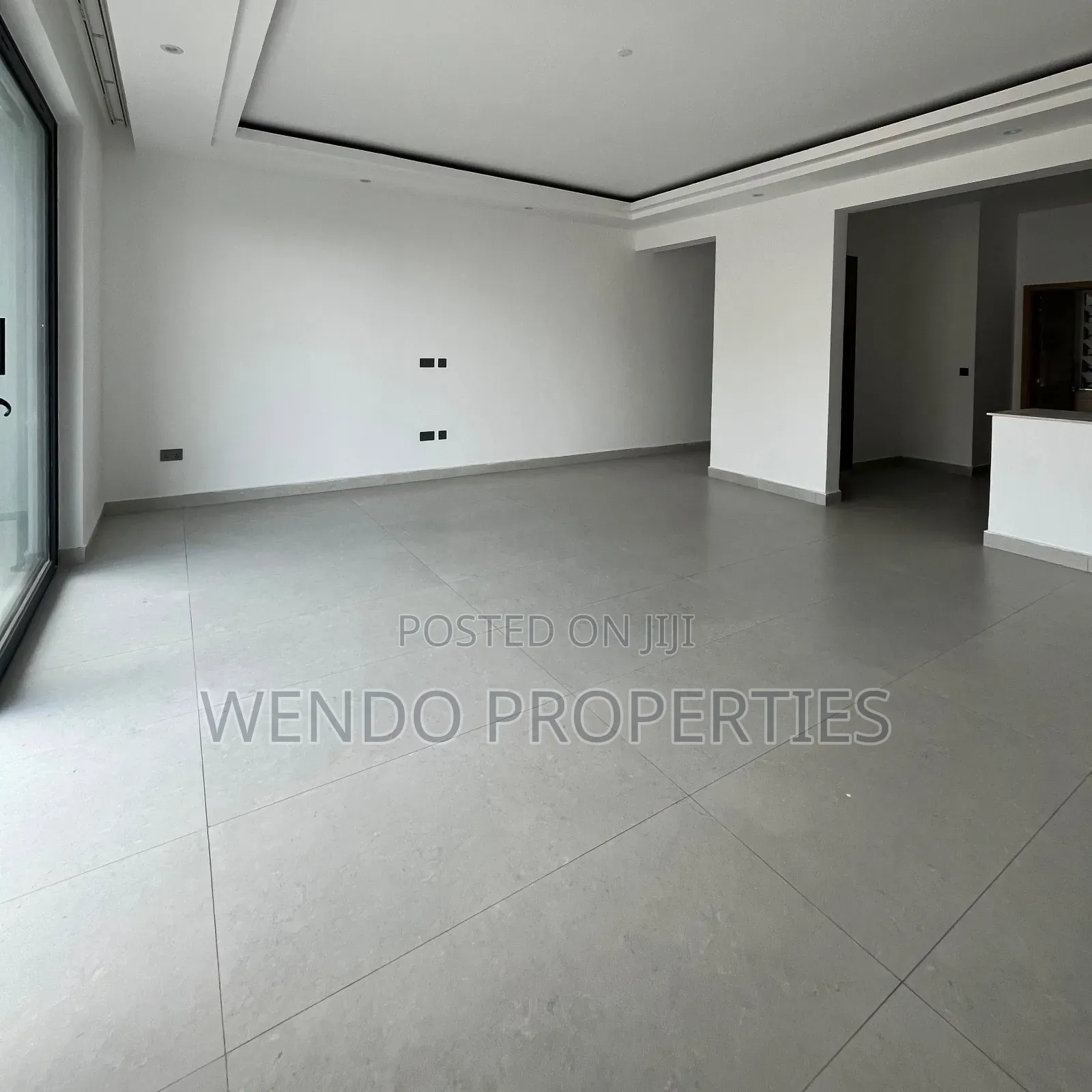 2bdrm Apartment in Raphta Road Area for rent