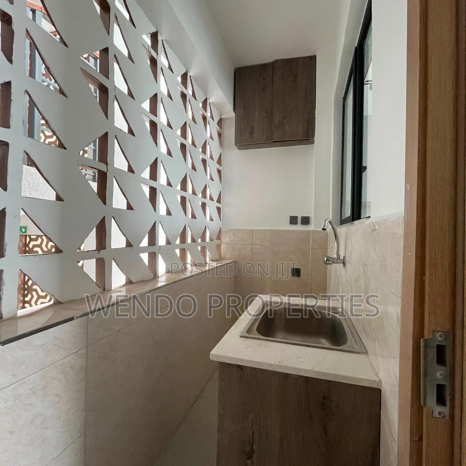 2bdrm Apartment in Raphta Road Area for rent