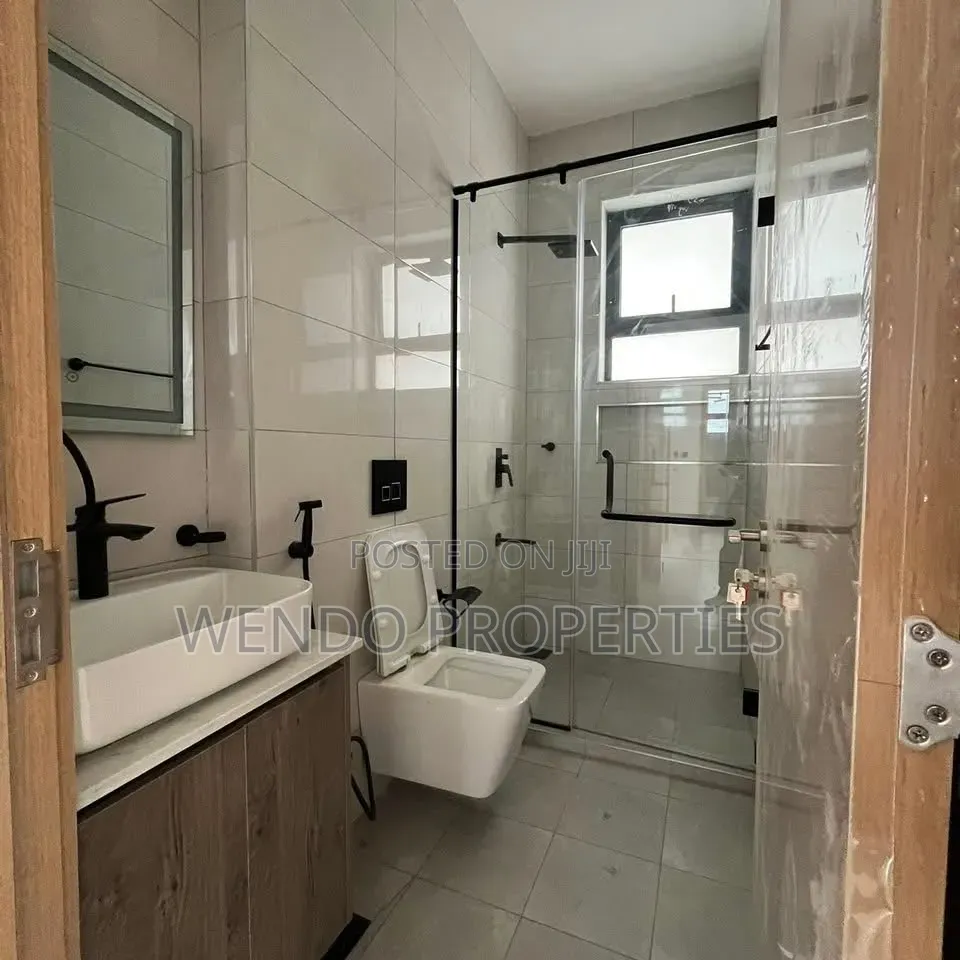 2bdrm Apartment in Raphta Road Area for rent