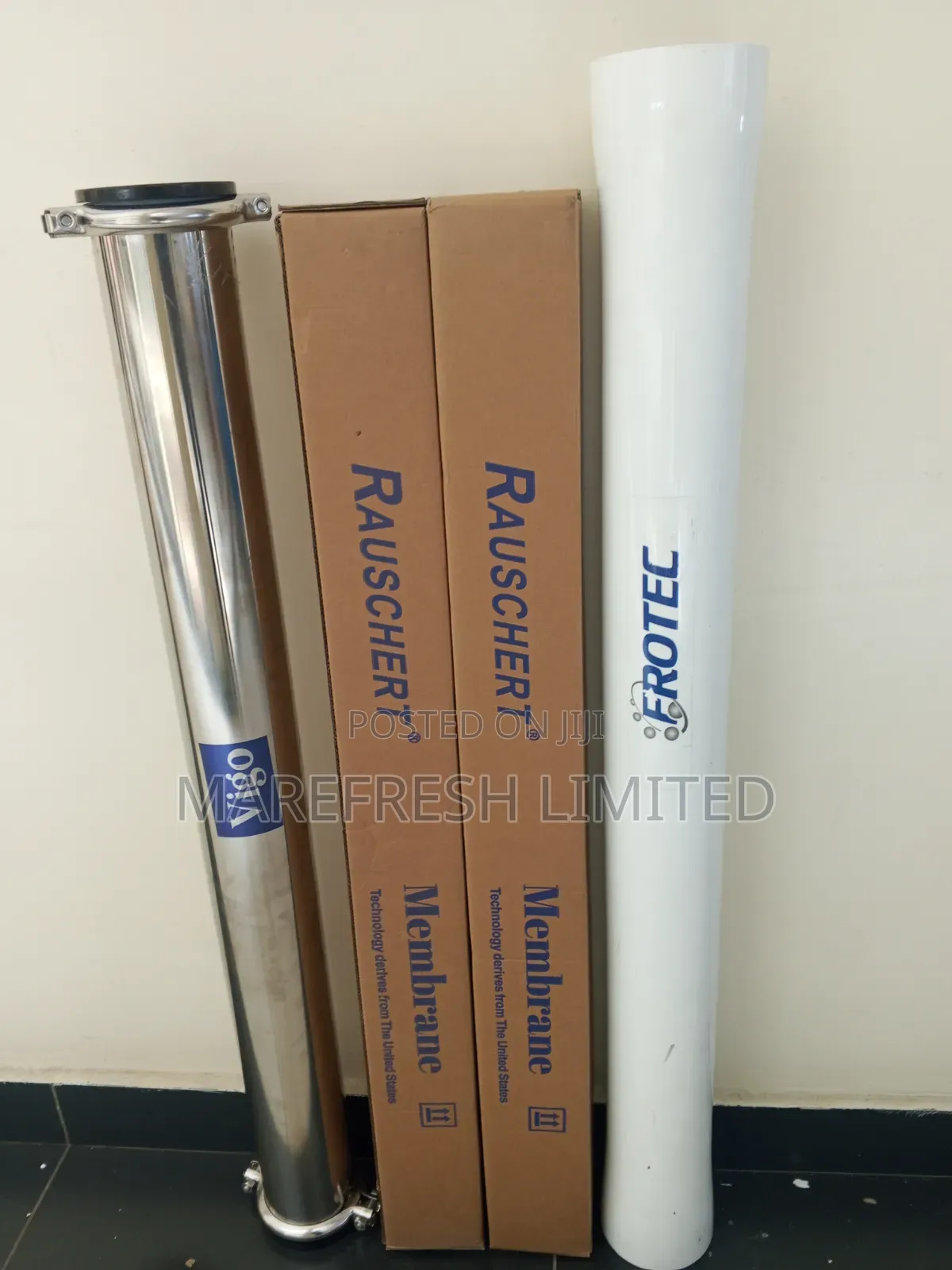 Rauschert R.O Sea Water Membrane