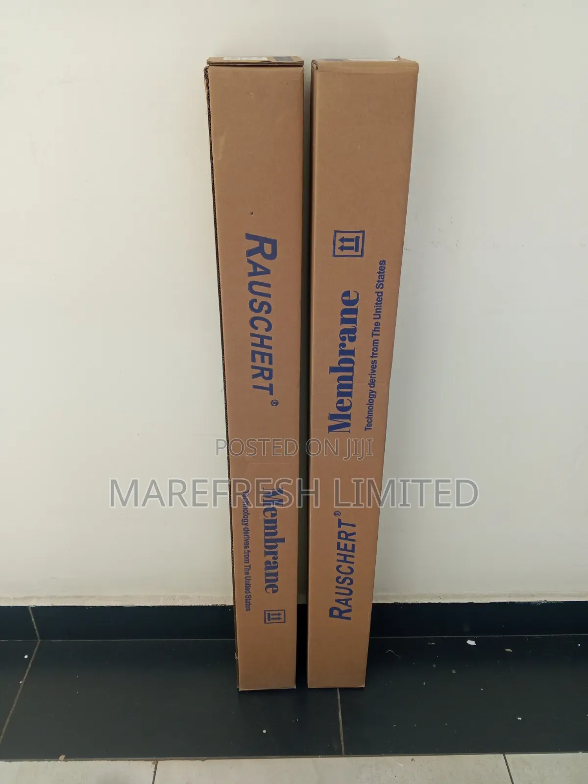 Rauschert R.O Sea Water Membrane