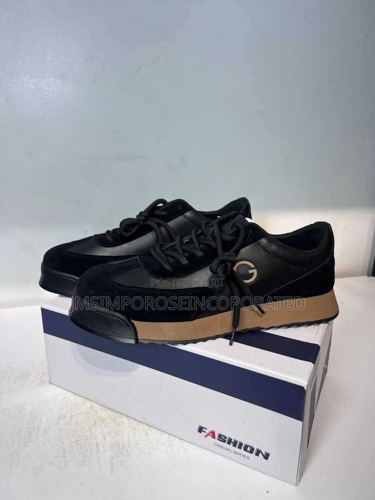 Generic Fashion Sneakers