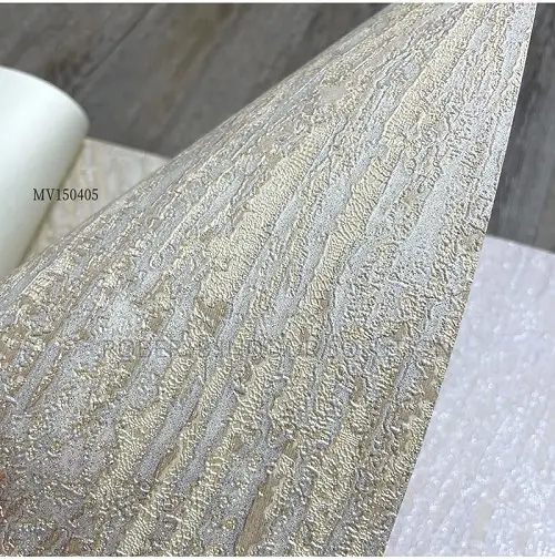 Slate Design Non-Adhesive Wall Covering
