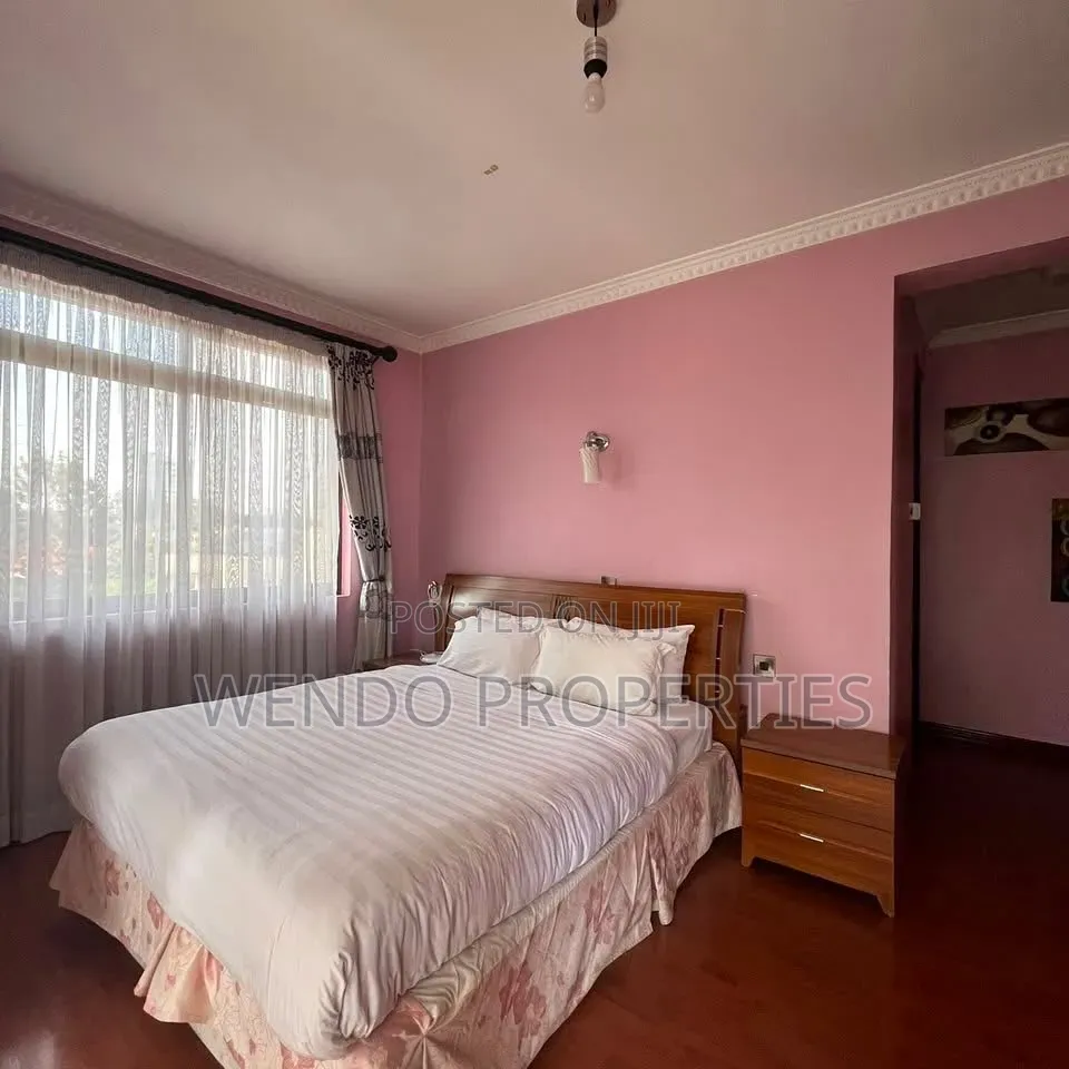 1bdrm Apartment in Raphta Road Area for rent