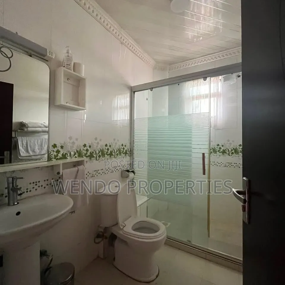 1bdrm Apartment in Raphta Road Area for rent