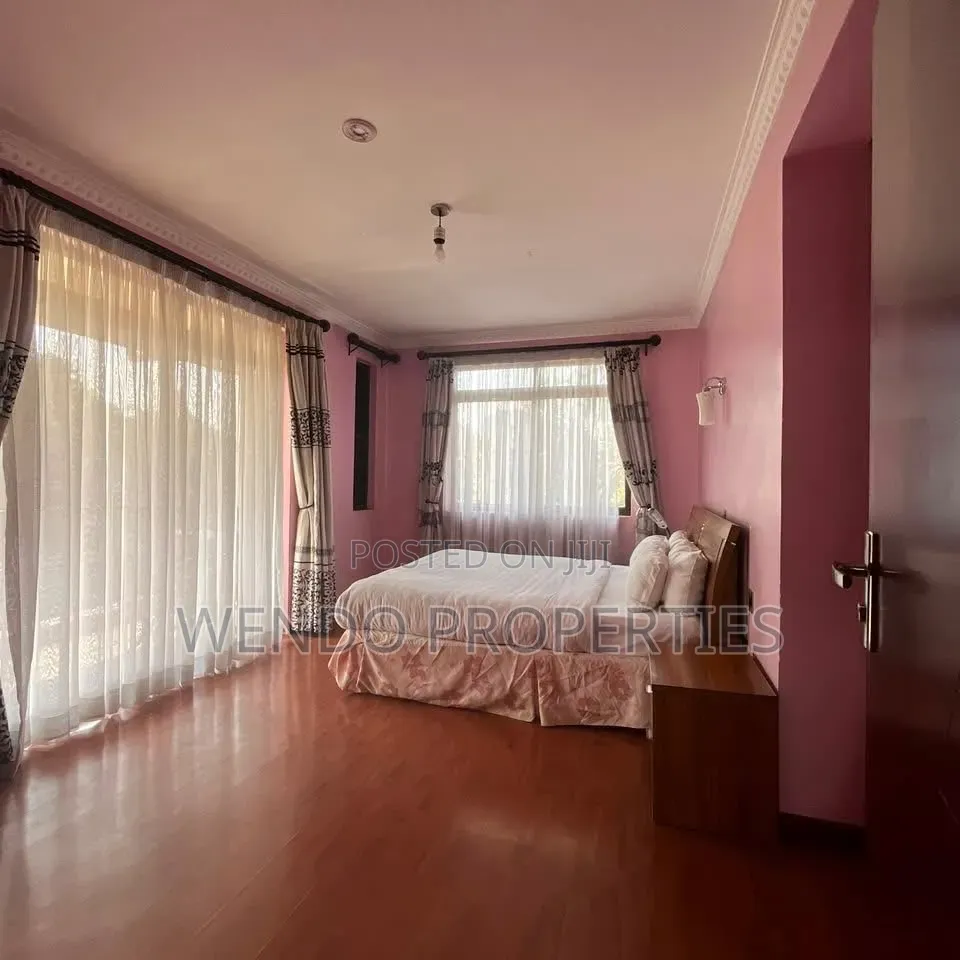 1bdrm Apartment in Raphta Road Area for rent