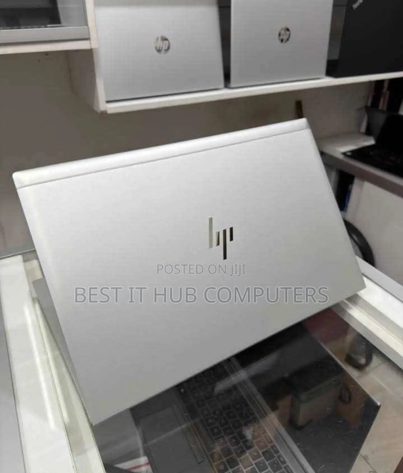 Laptop HP EliteBook 850 G3 8GB Intel Core i5 SSD 256GB
