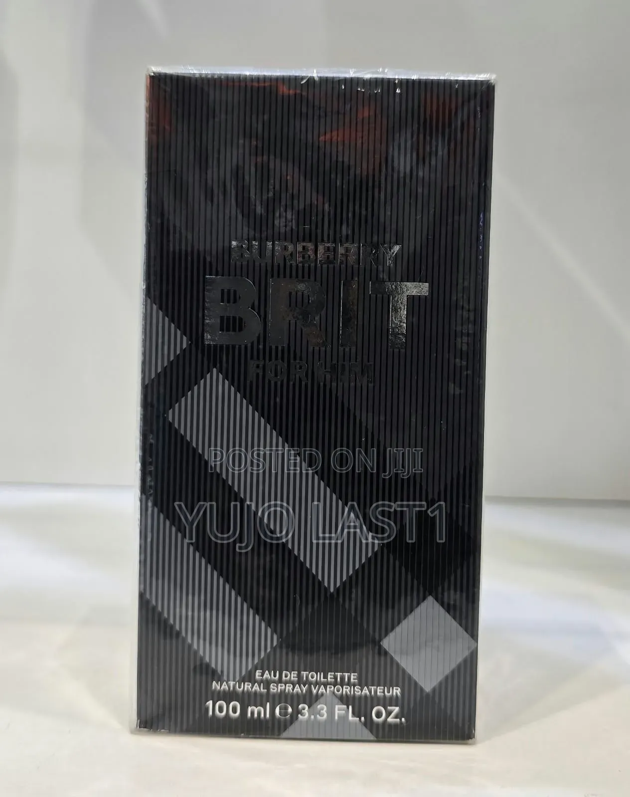 Burberry Brit for Him EDT 100ml