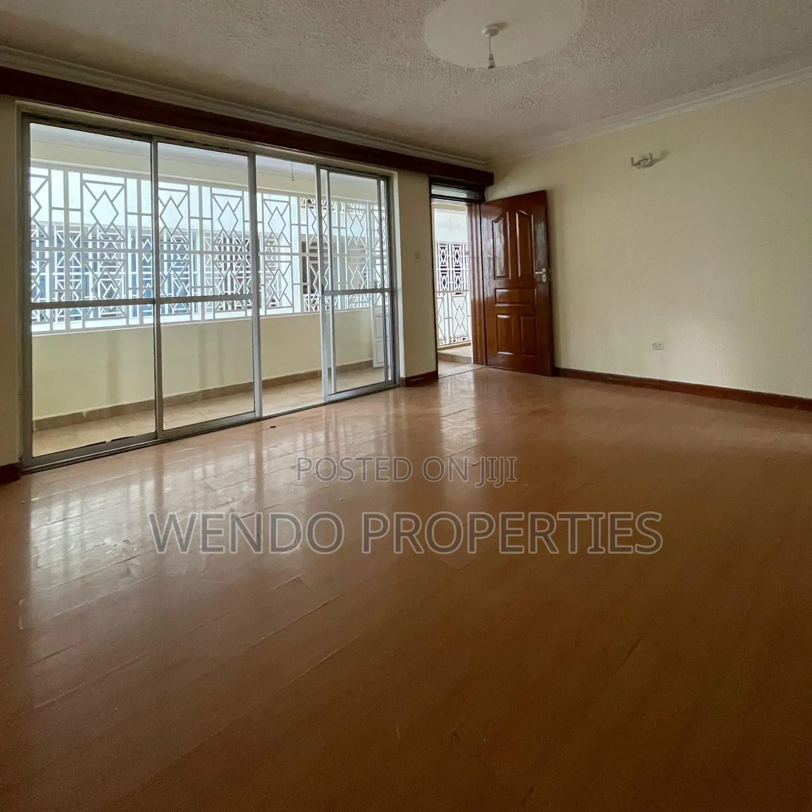 3bdrm Apartment in Hurlingham for rent