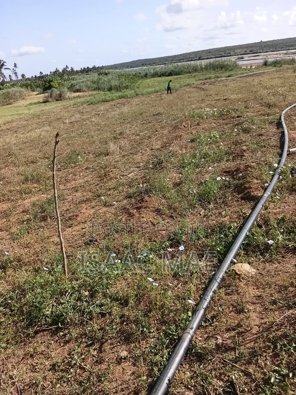 2 Acres for Sale at River Galana Per Acre