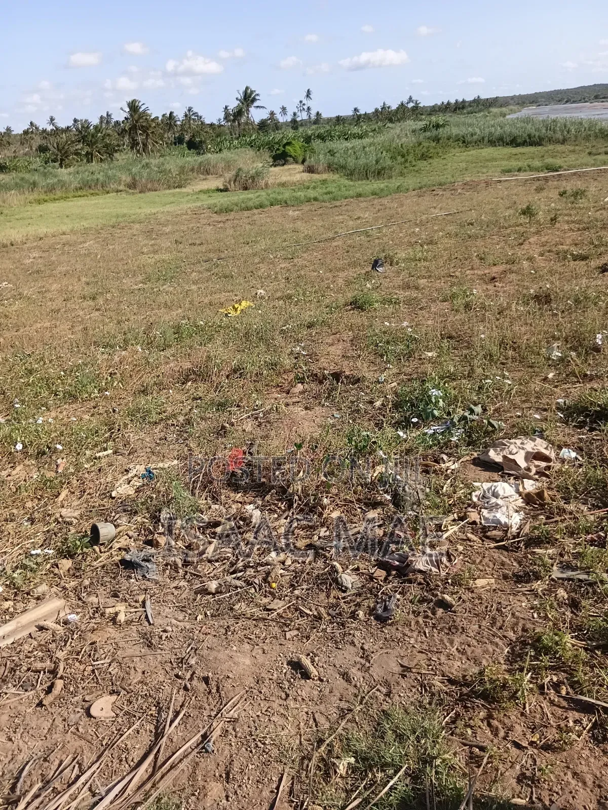2 Acres for Sale at River Galana Per Acre