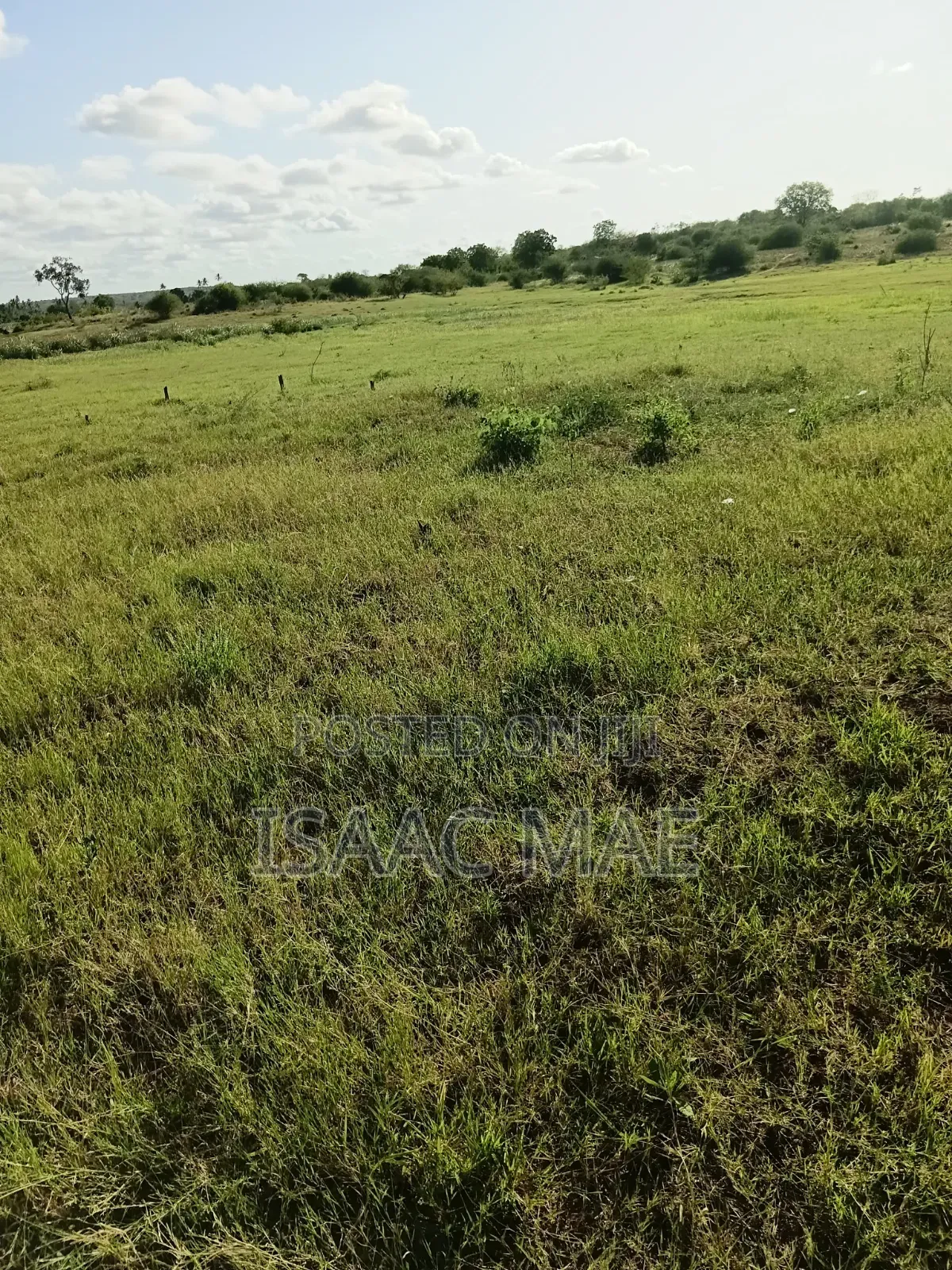 2 Acres for Sale at River Galana Per Acre