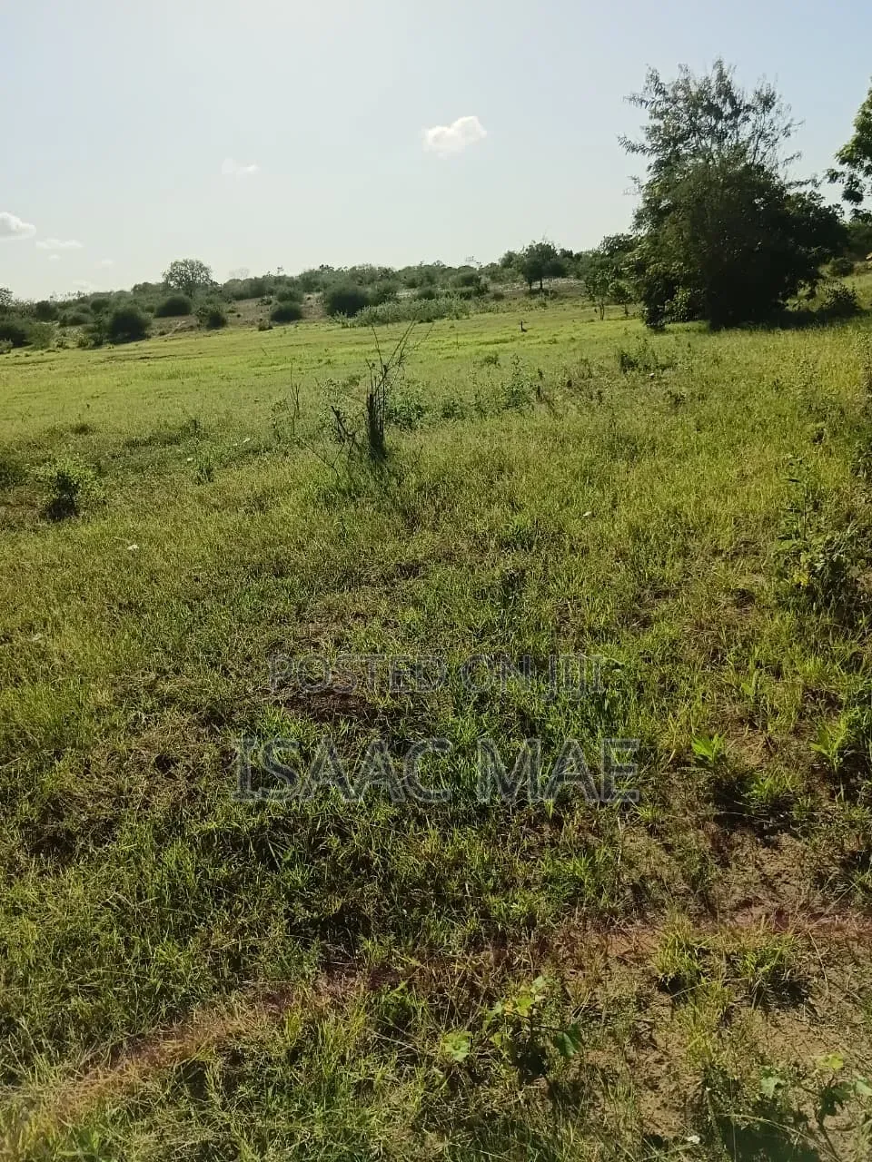 2 Acres for Sale at River Galana Per Acre