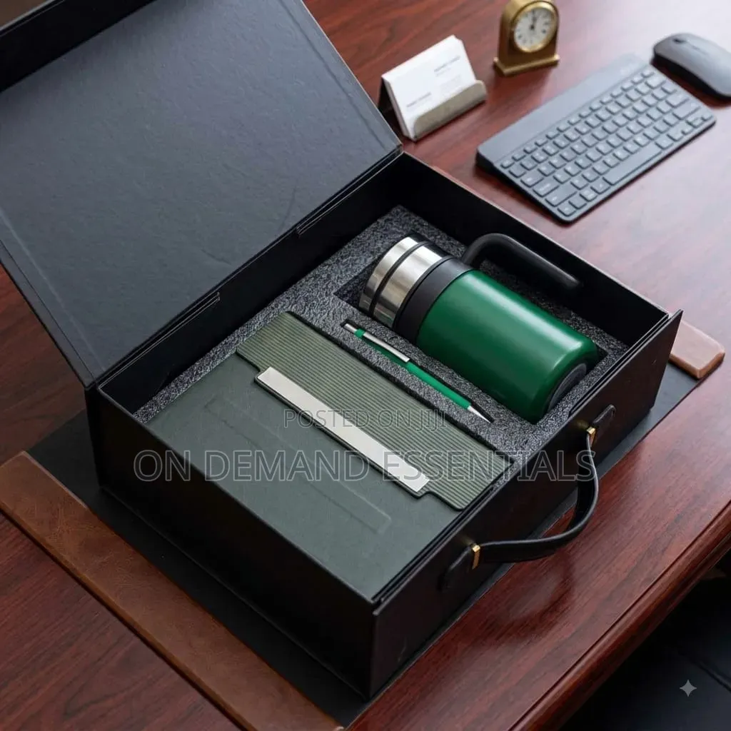 3 in 1 Executive Gift Set