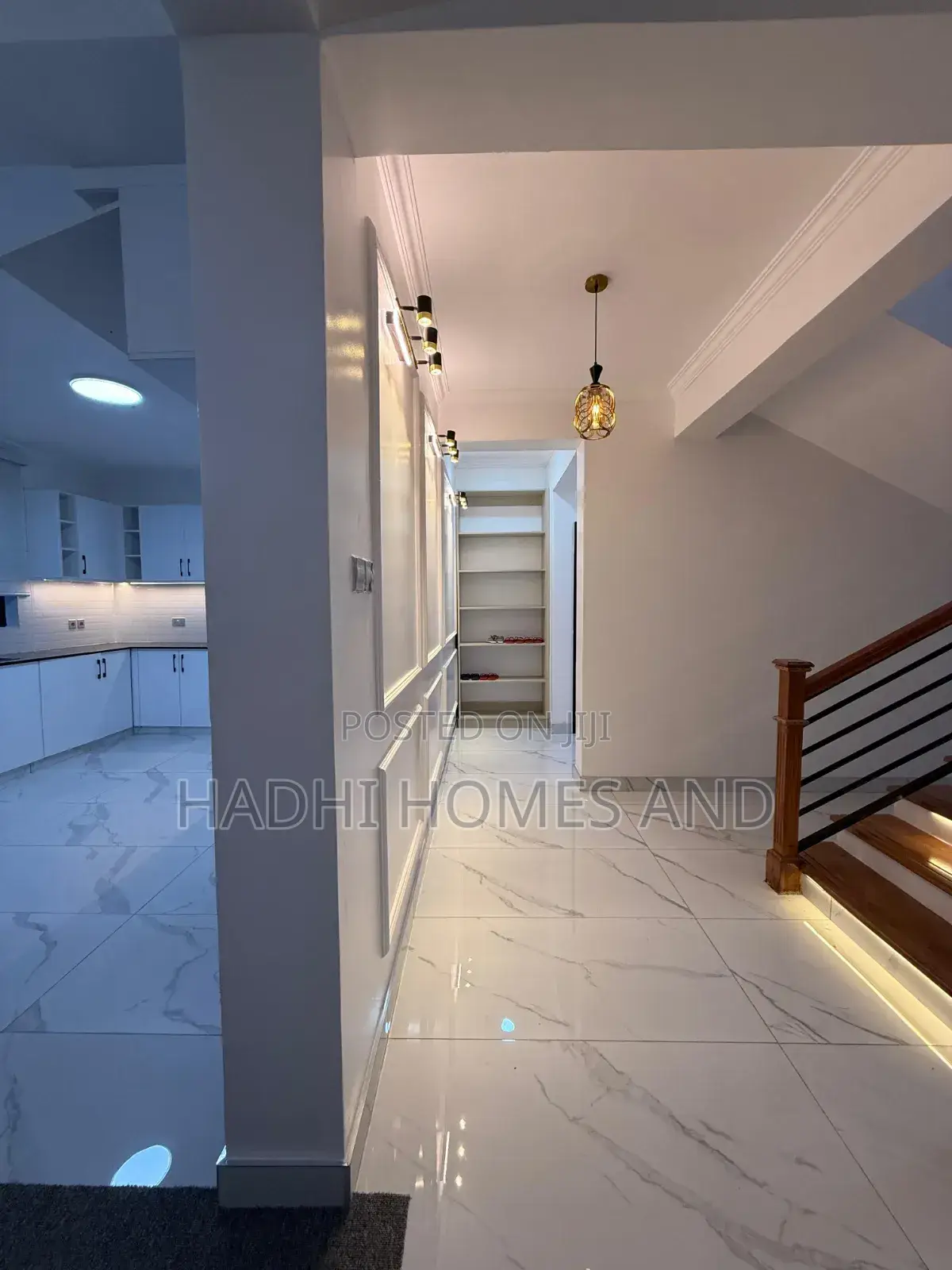 4bdrm Maisonette in Ruiru Mugutha, Nairobi Central for sale
