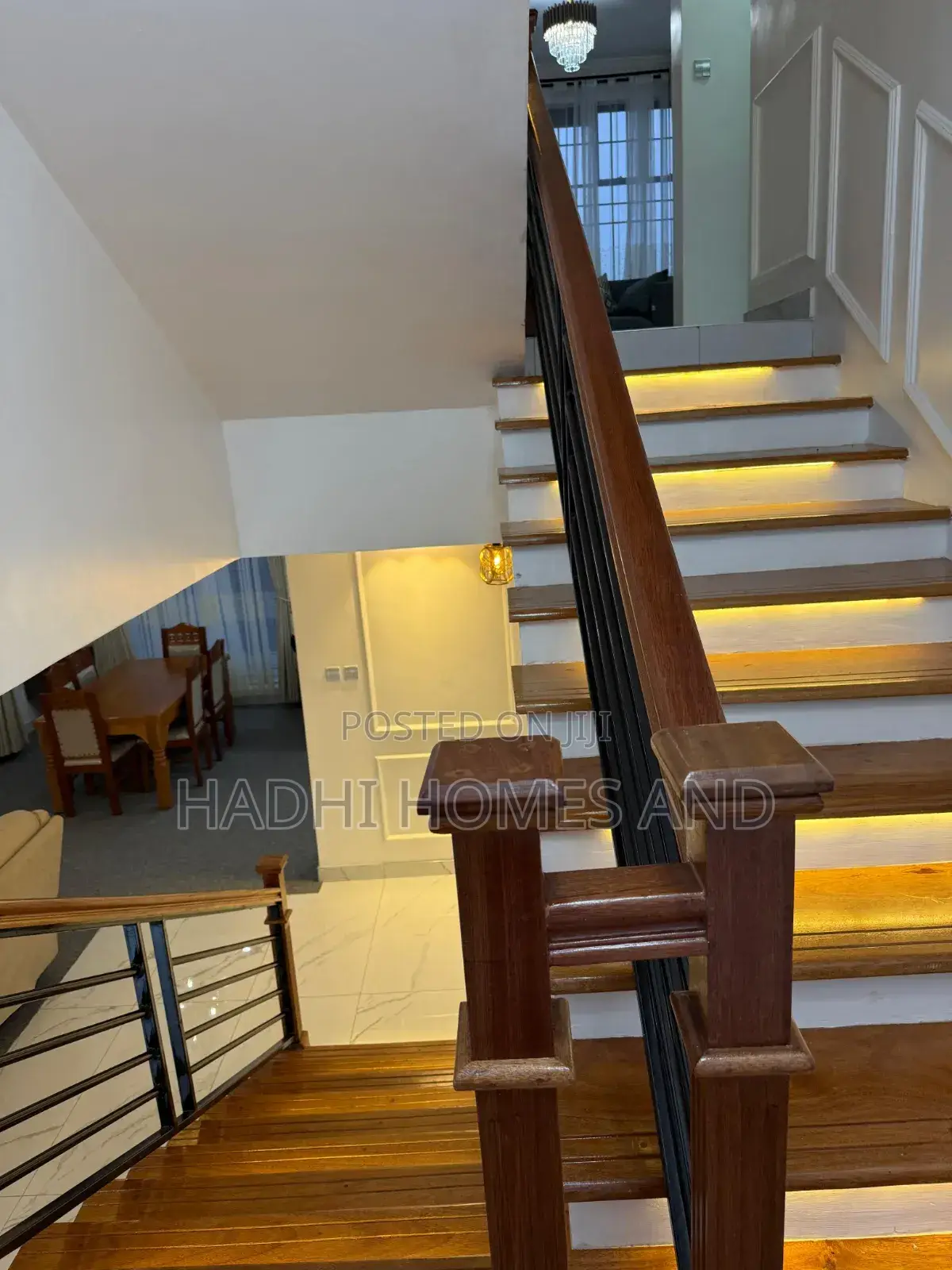 4bdrm Maisonette in Ruiru Mugutha, Nairobi Central for sale