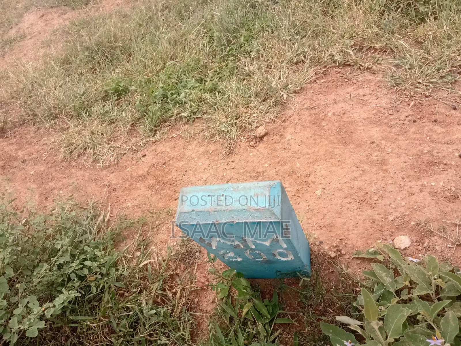 5 Acres. For Sale Kakoneni Per Acre