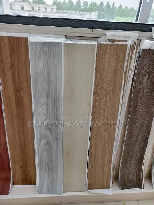 100% Waterproof SPC Flooring