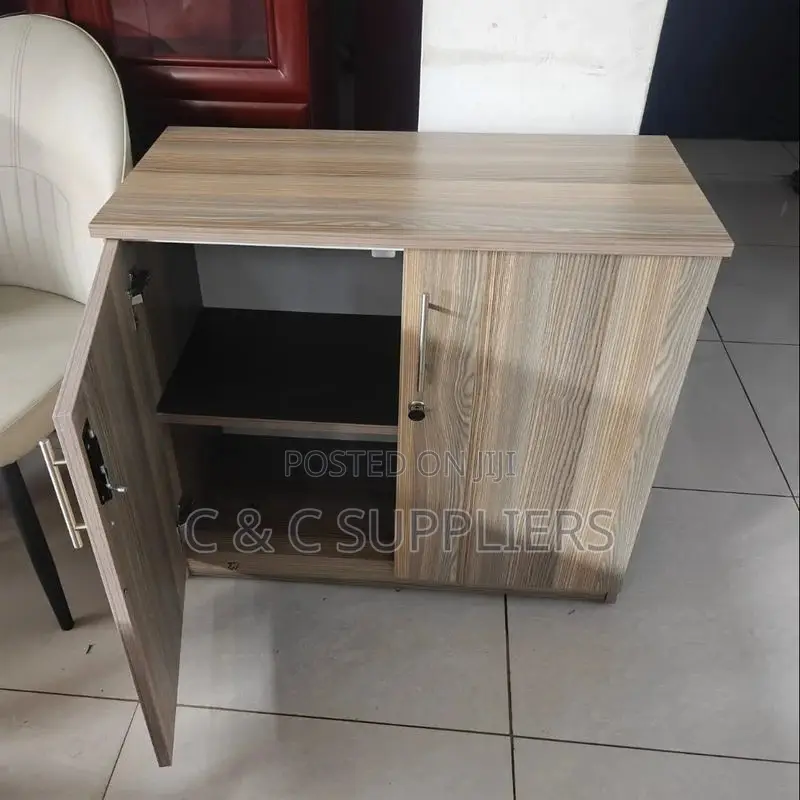 Wooden Cabinet 80cm X 80cm