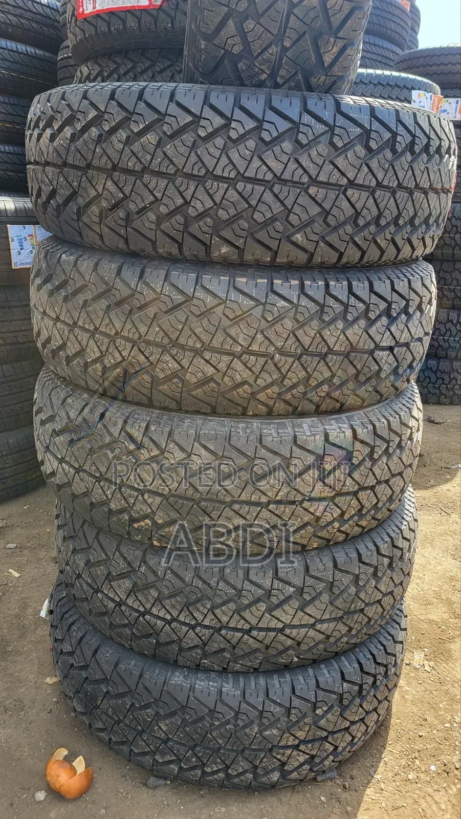 215/70r16 Chengshan