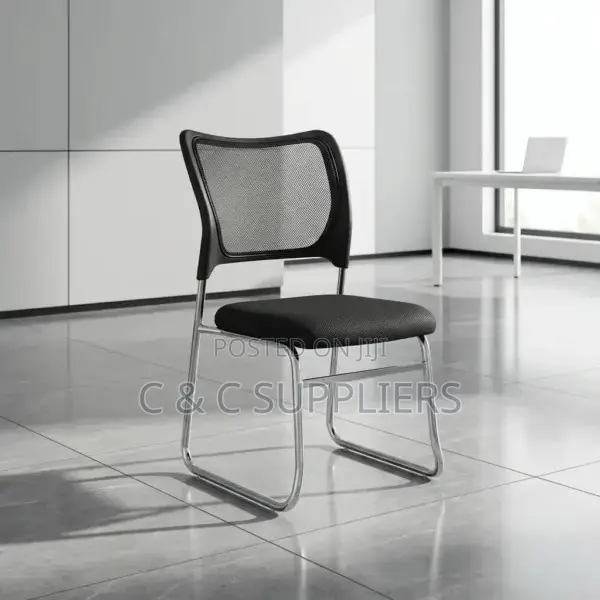 Mid Back Mesh Home Desk Chair.