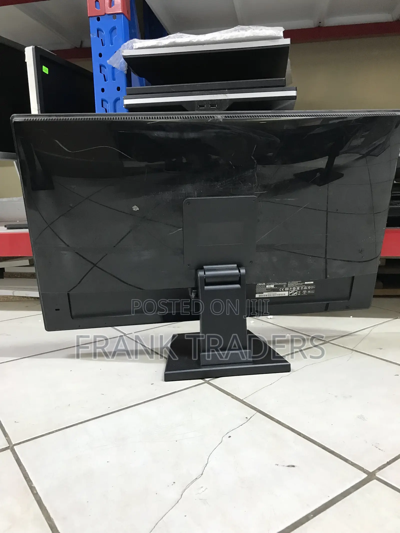 ASUS 24 Inch Monitor