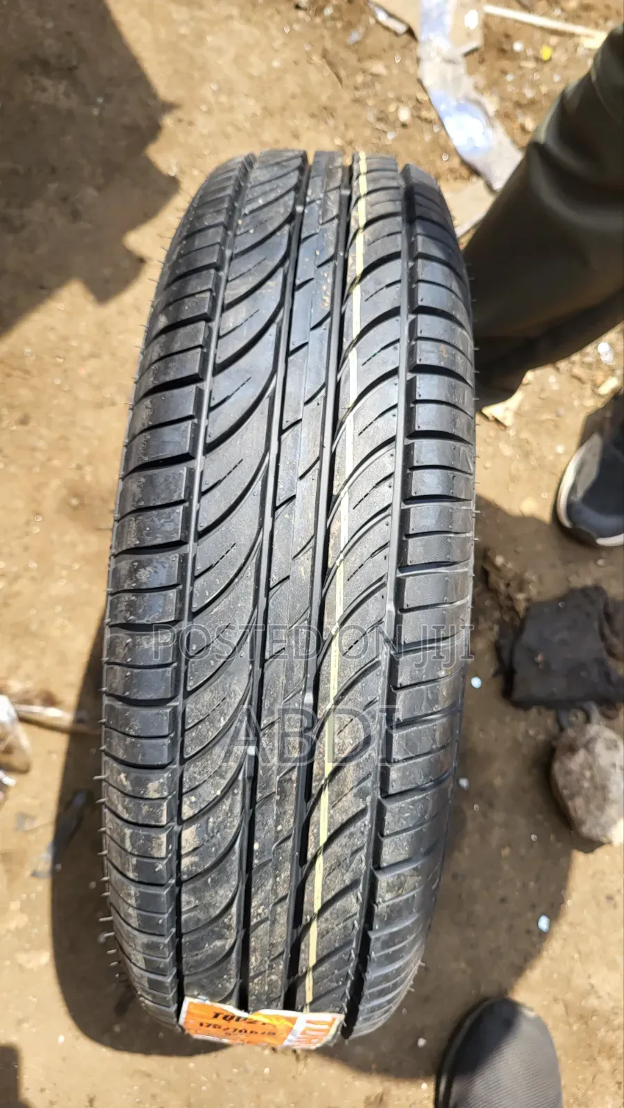 175/70r13 Torque