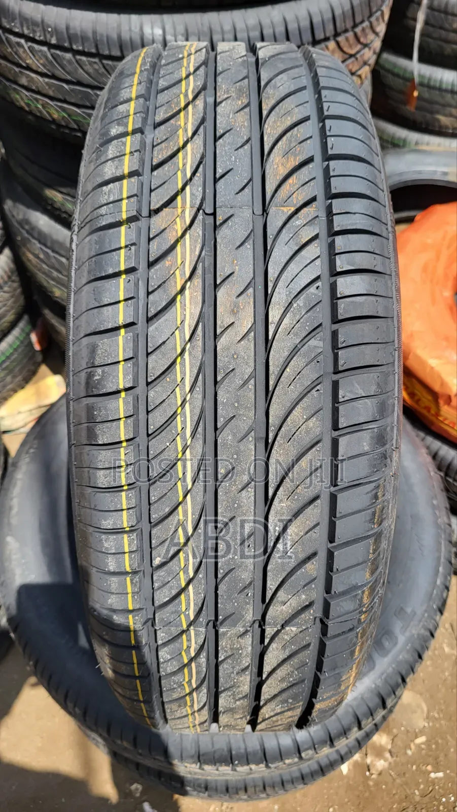 215/60r16 Torque