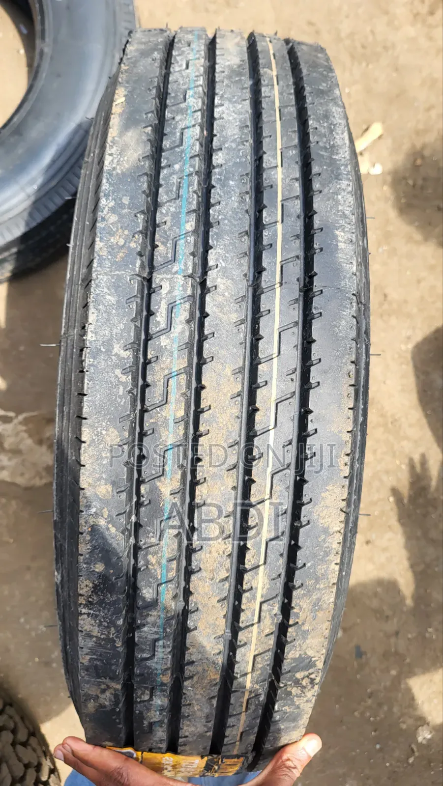 215/75r17.5 Torque 16pr