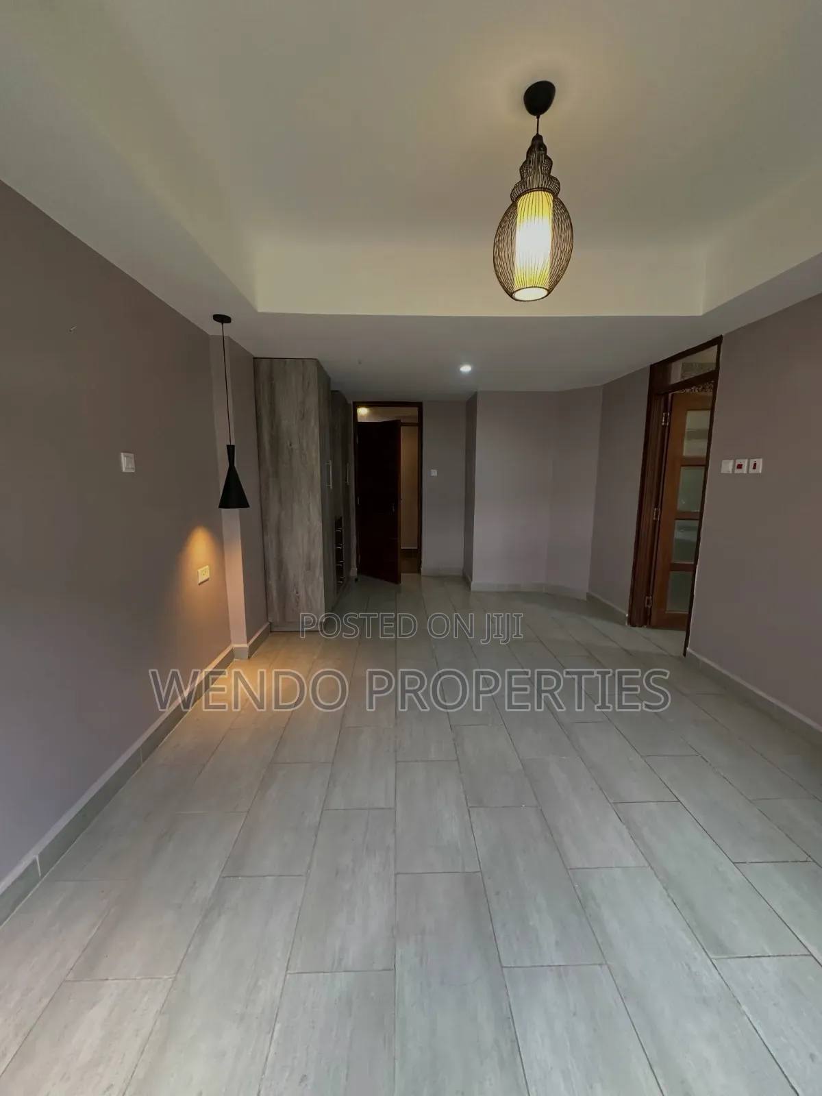 2bdrm Apartment in Raphta Road Area for rent