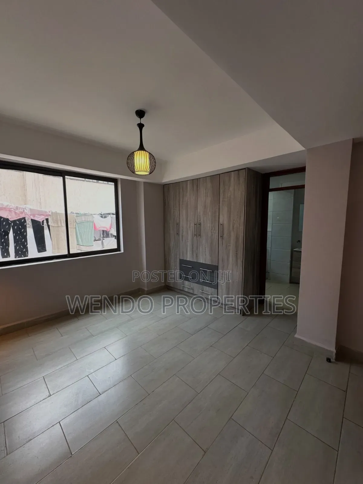 2bdrm Apartment in Raphta Road Area for rent