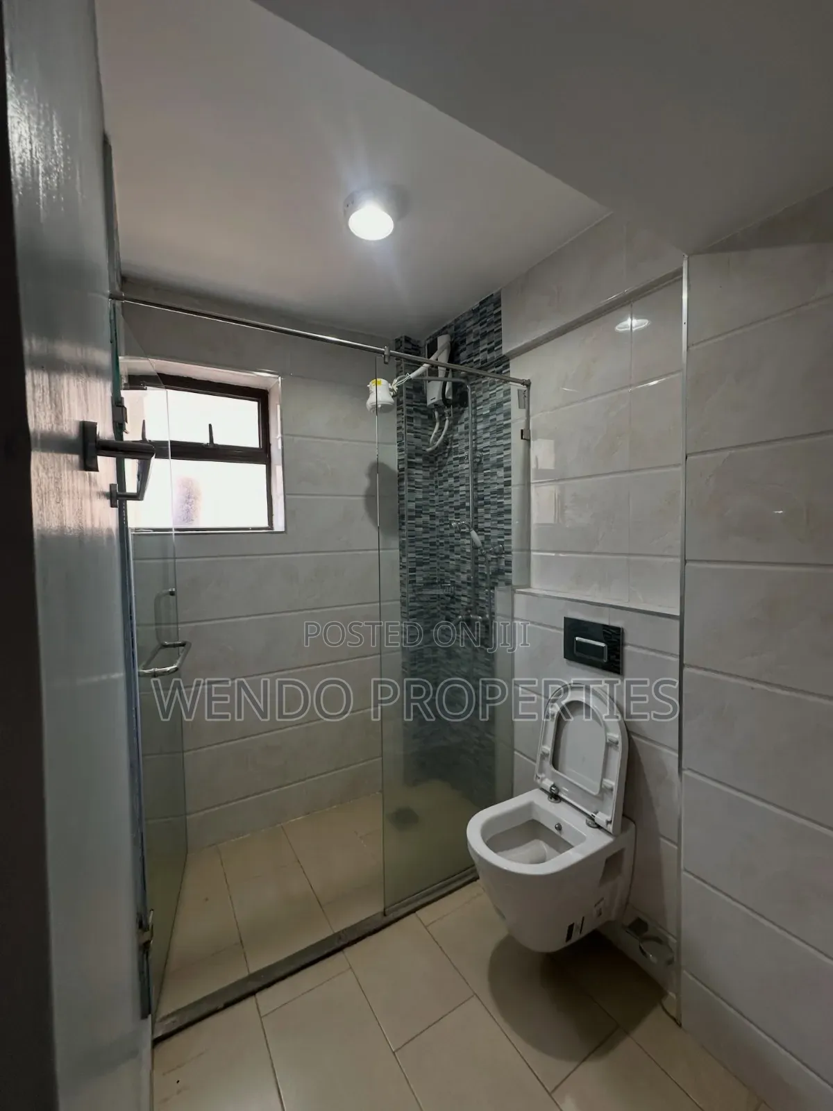 2bdrm Apartment in Raphta Road Area for rent