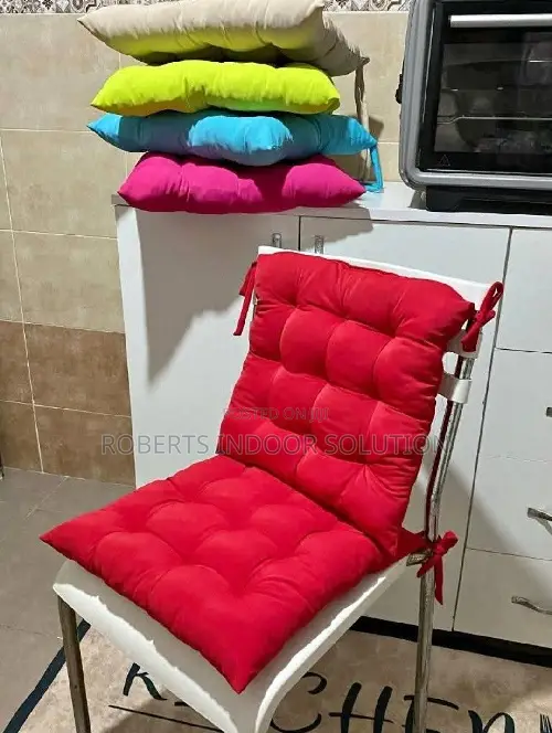 Perfect Balance of Comfort Chair Pad