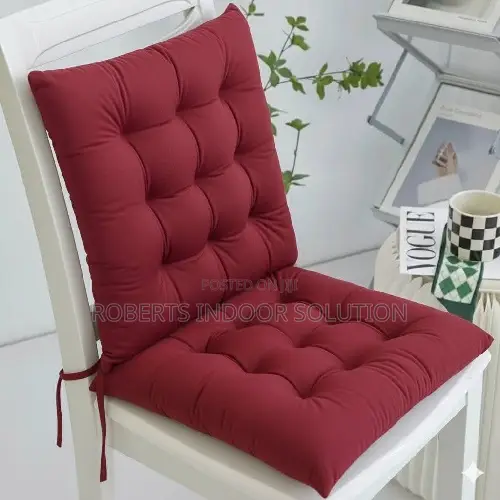 Chair Cushion Pads