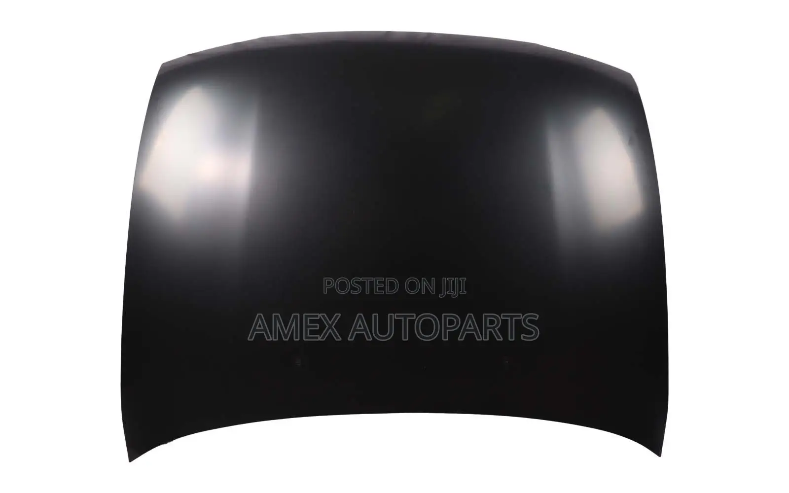 Bonnet Toyota Corolla Ae100 1992 - 1994