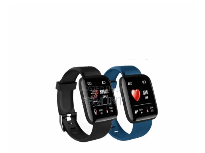 Smart Bracelet 1.3x240 12pin TFT Screen Smart Watch