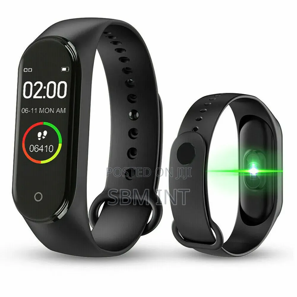 Smart Bracelet Touch Operation Smart Watch