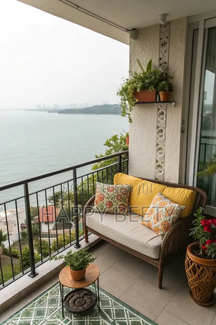 Beautiful Stylish Outdoor Cushions