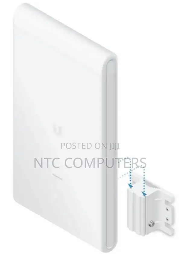 Ubiquiti UniFi AC Mesh Pro Access Point (UAP-AC-M-Pro)