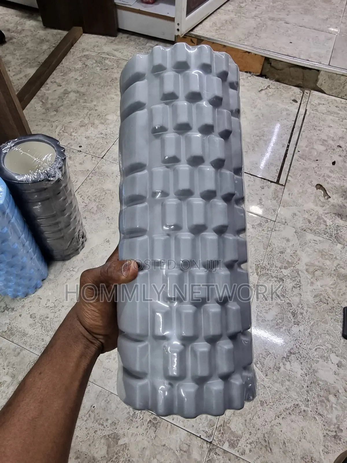 Foam Roller