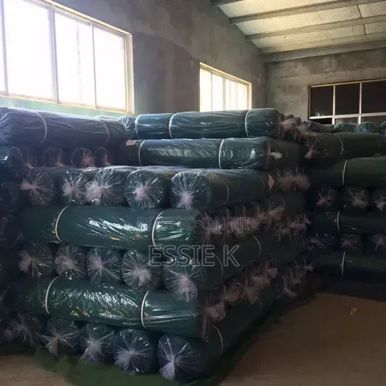 Anti- Falling Construction Safety Net