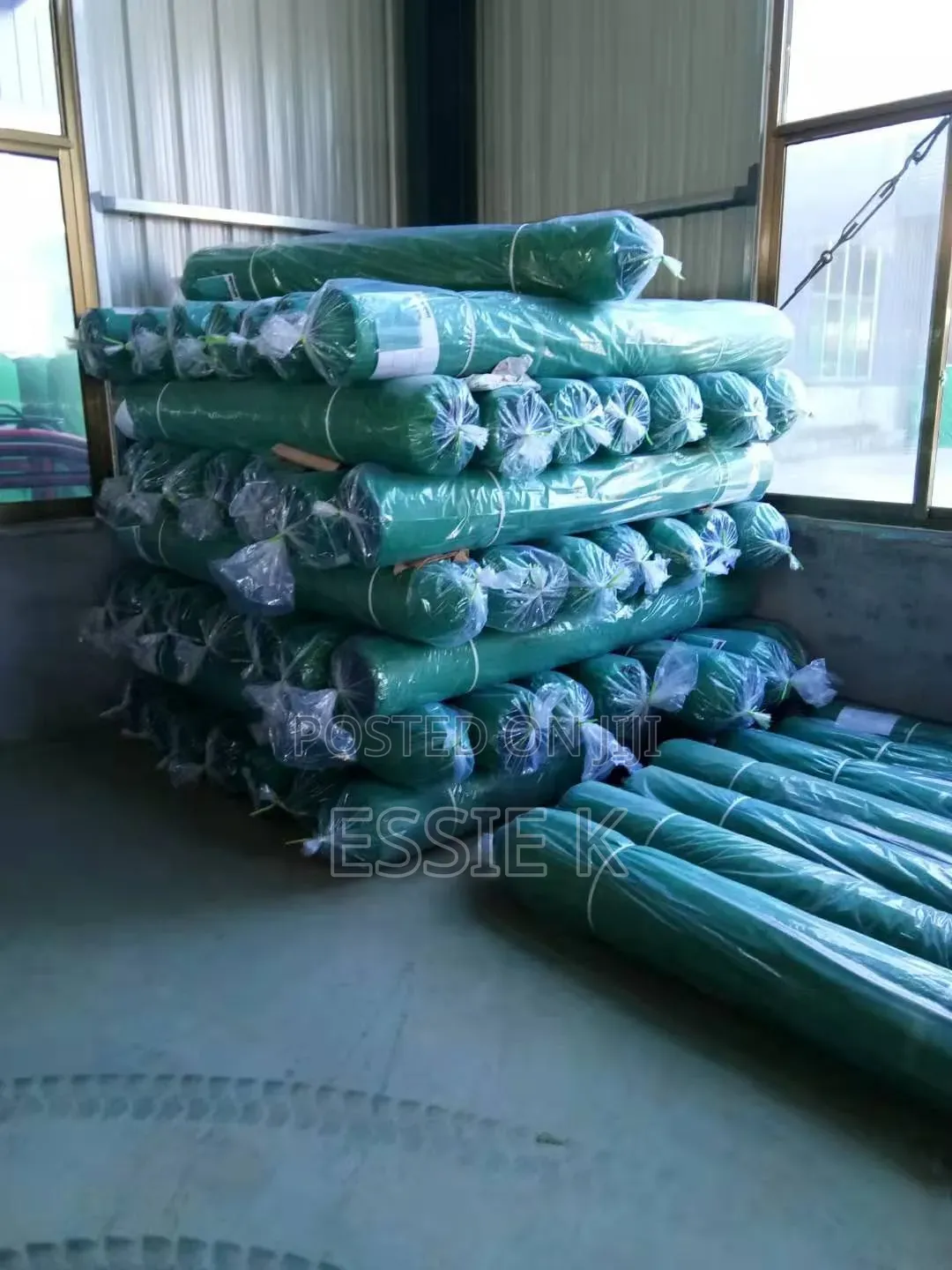 Anti- Falling Construction Safety Net