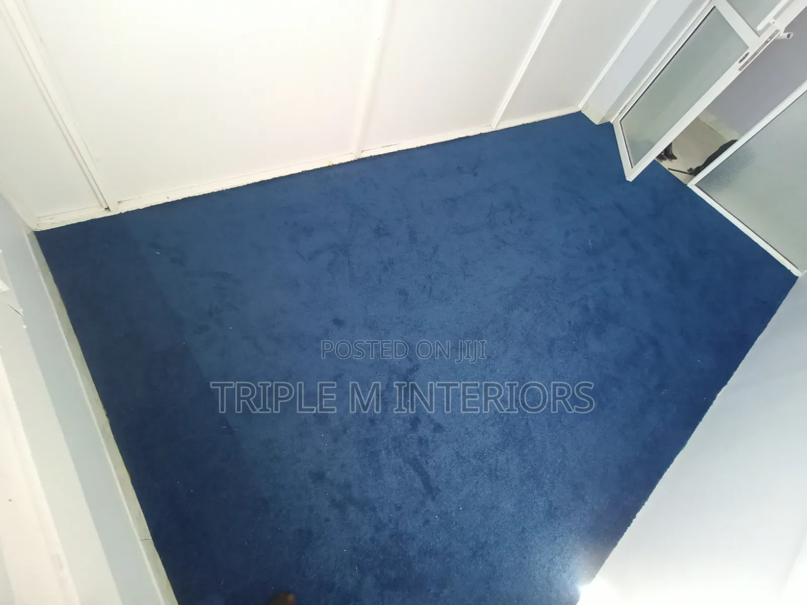 Premium USA 8mm Wall to Wall Carpet for Modern Homes and Offices